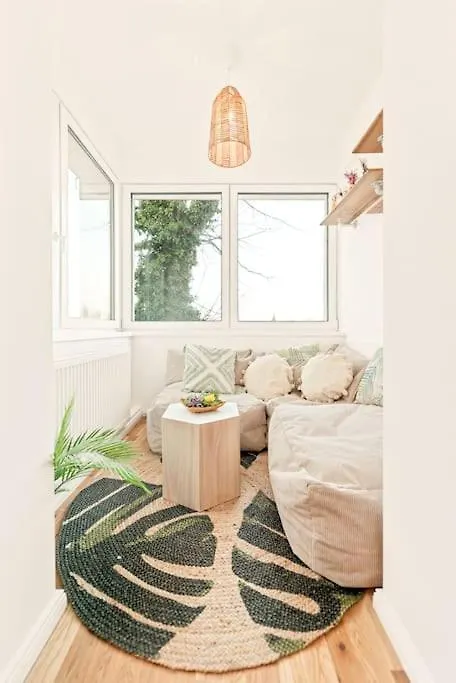 Cozy Apartment In Quiet Location, Fast Train Station 100M Away, Contactless Check-In Vienna 0*,